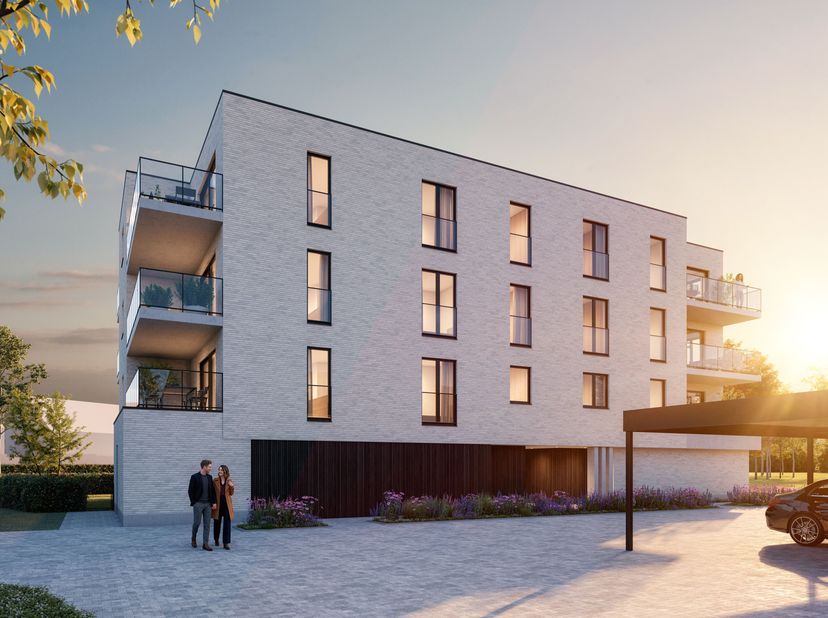Profiteer nu van de exclusieve lanceringsvoorwaarden, geldig voor de eerste 3 verkopen binnen dit nieuwbouwproject.<br />
KORTINGEN TOT euro 15.000 MO