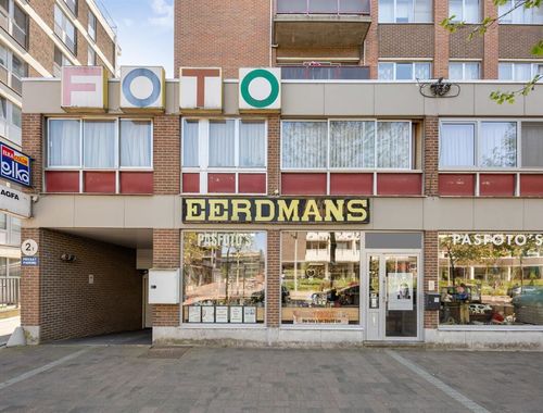                                         Commercieel Gebouw te koop in Genk, € 385.000
