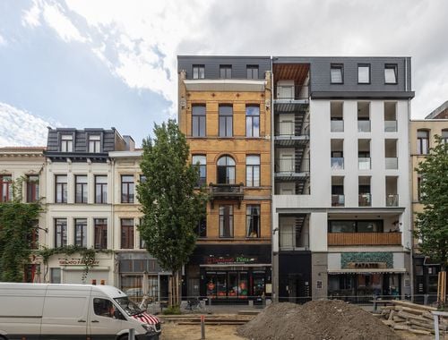                                         Appartement te koop in Antwerpen, € 319.000
