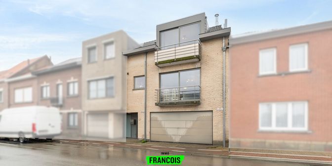 Huis te koop in Bodegemstraat 67, 1700 Dilbeek