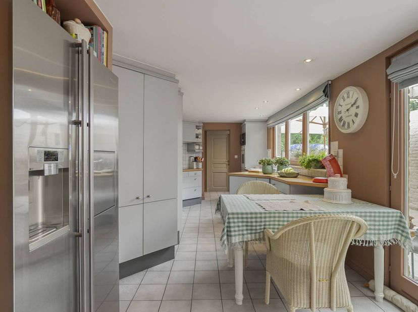 Huis te koop in Leernsesteenweg 251,
                    9800 Bachte-Maria-Leerne
