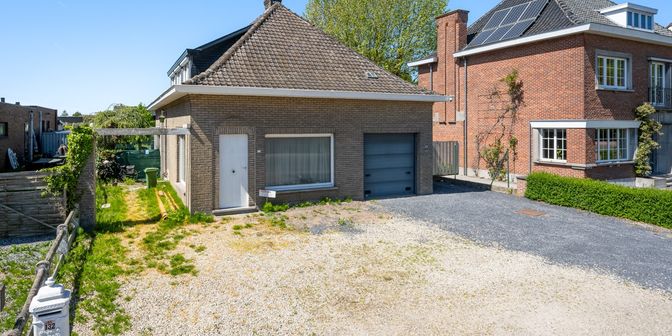 Huis te koop in 's Gravenstraat 132, 9810 Nazareth