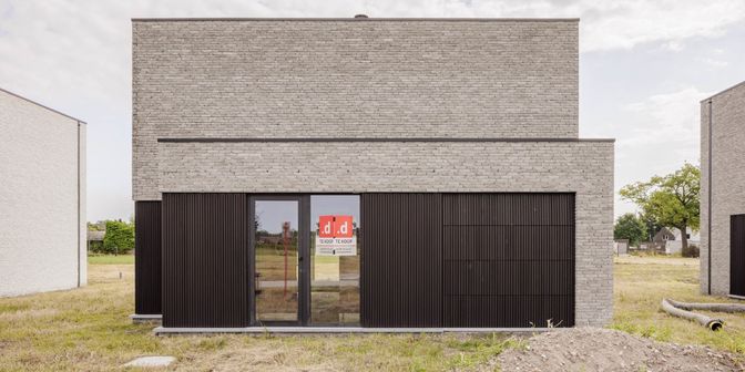 Maison à vendre à Vogelsanck 22, 2390 Westmalle
