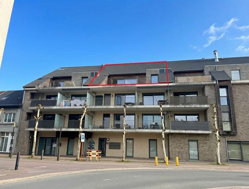                                         Appartement à vendre à Eisden, € 269.000
