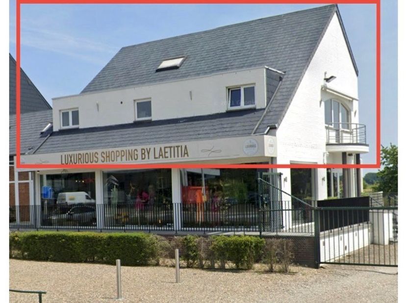 Appartement à louer
                    à 3630 Opgrimbie
