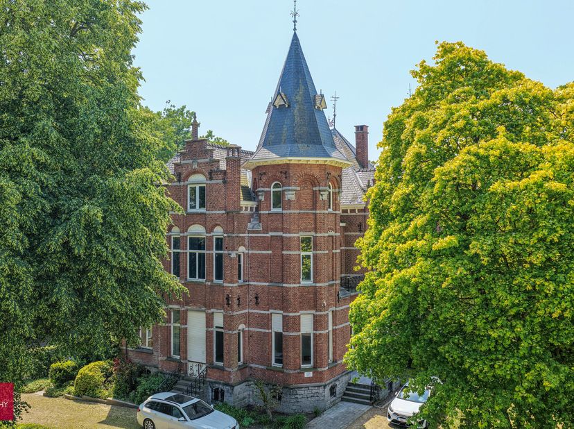 Maison à vendre
                    à 9080 Lochristi