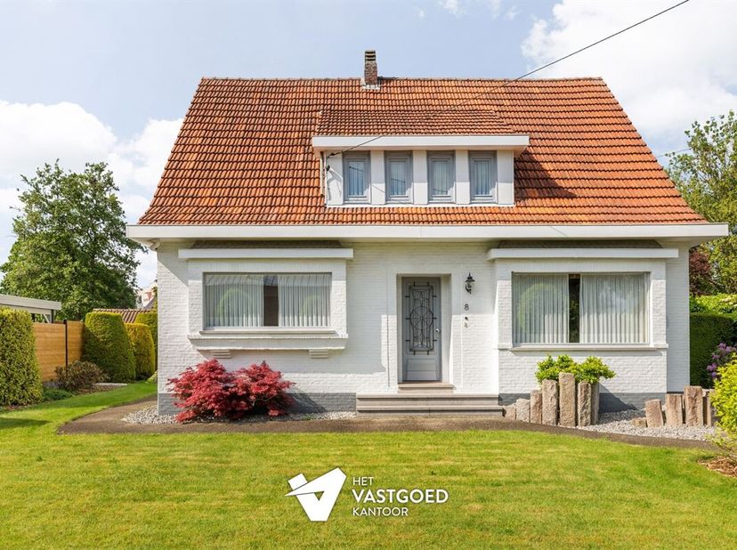 Maison à vendre
                    à 2490 Balen