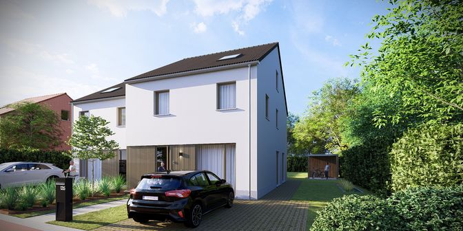 Huis te koop in Blandenstraat 135, 3053 Haasrode