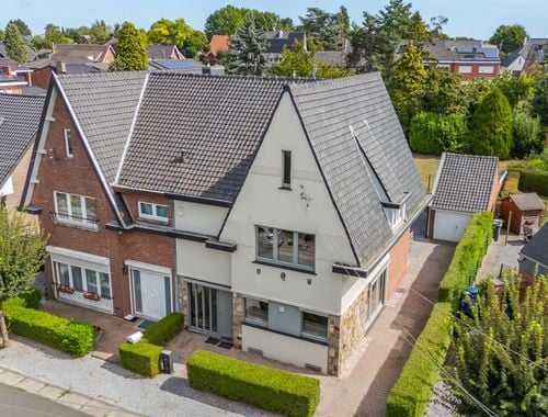                                         Woning te koop in Waremme, € 298.000
