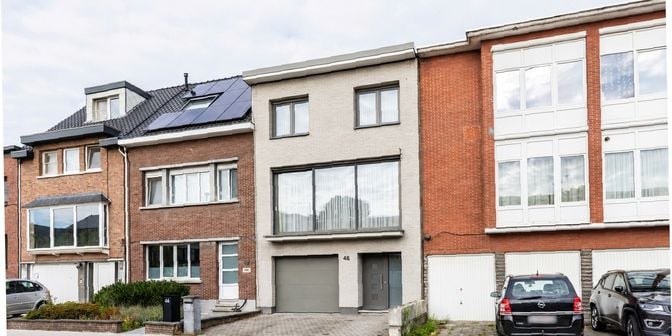 Huis te koop in Catershoflaan 48, 2170 Merksem