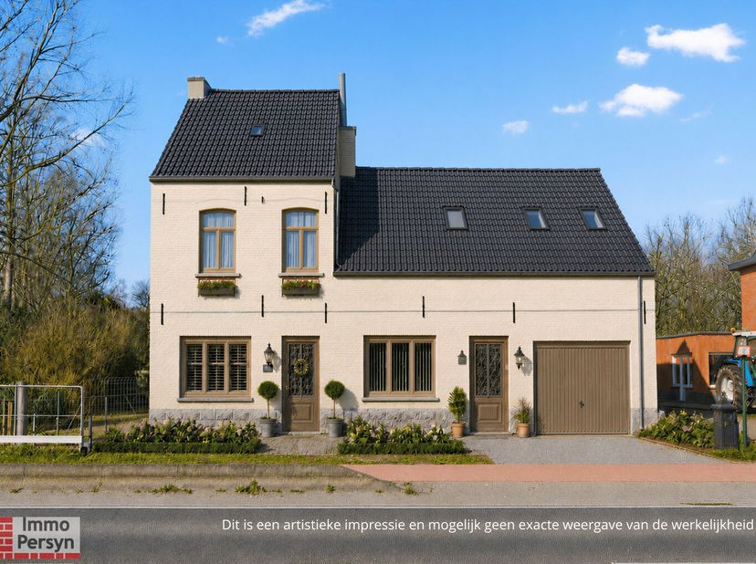 Maison à vendre
                    à 2230 Herselt