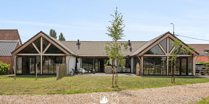 Huis te koop in 9185 Wachtebeke