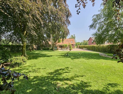                                         Ferme à vendre à Overpelt, € 825.000
