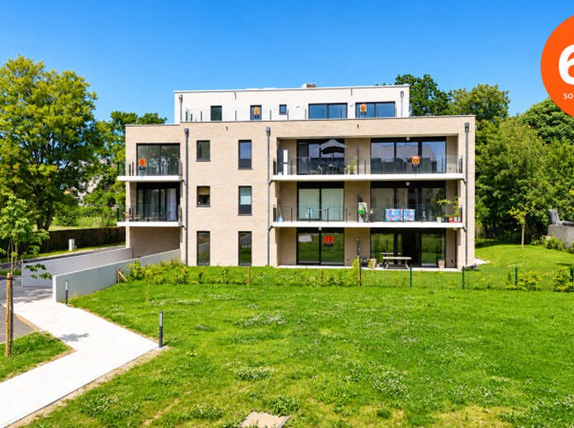 Appartement te koop
                    in 4000 Rocourt