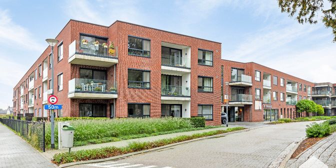 Appartement te koop in Torenstraat 13 bus 2-12, 3670 Meeuwen