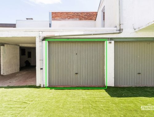                                         Garage te koop in Bredene, € 39.000
