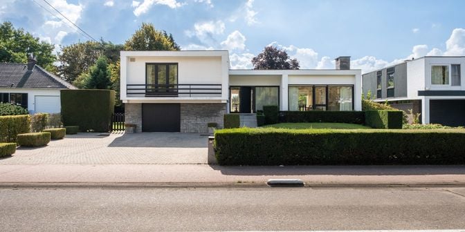 Huis te koop in Hingenesteenweg 132, 2880 Bornem