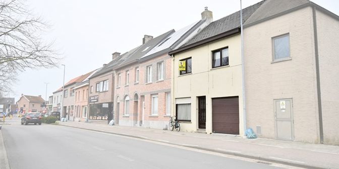 Huis te koop in Nijverheidslaan 20, 9250 Waasmunster