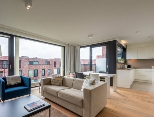                                         Appartement à vendre à Oostende, € 310.000
