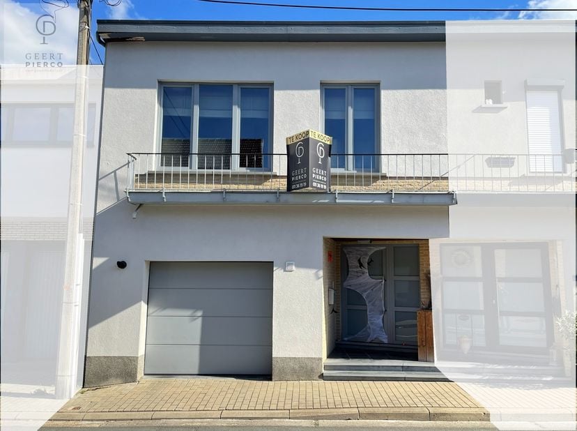 Huis te koop in Kaasstraat 71 bus A,
                    3400 Landen