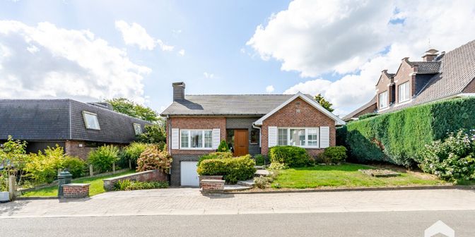 Huis te koop in Alsembloemlaan 19, 1652 Alsemberg