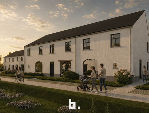                                         Woning te koop in Brugge, € 435.000
