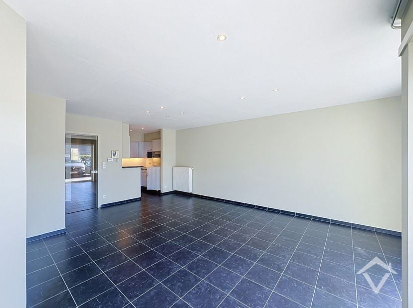 Appartement à vendre à Stokerijstraat 1 - A boîte 002,
                    8480 Eernegem