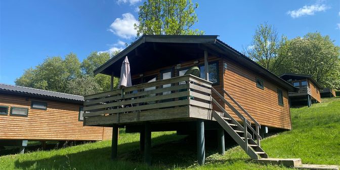 Maison à vendre à Rue du Village 2/113, 5542 Blaimont