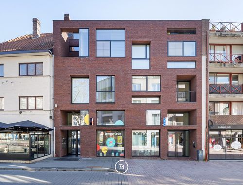                                         Appartement à vendre à Genk, € 589.000
