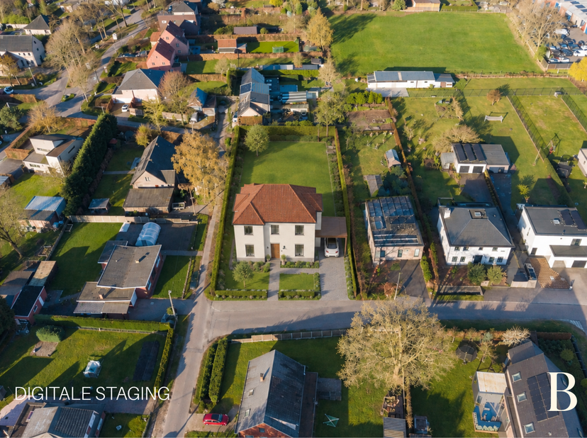 Huis te koop in Stijn Streuvelslaan 44,
                    2980 Zoersel