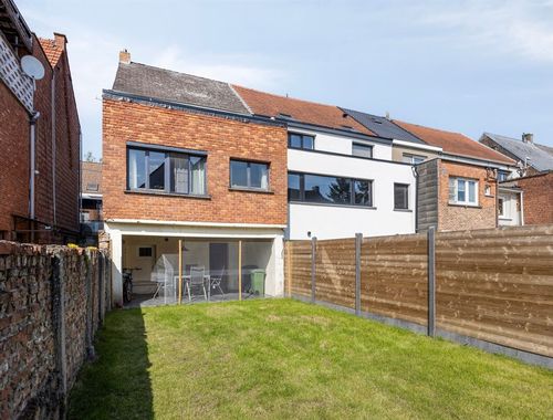                                         Woning te koop in Niel, € 288.000
