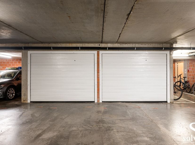Garage à vendre
                    à 9900 Eeklo