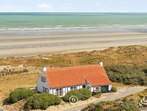                             Woning te koop in De Panne
