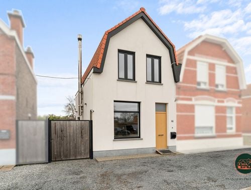                                         Woning te koop in Maldegem, € 385.000

