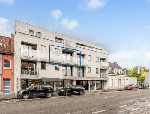                                        Appartement à vendre à Ingelmunster, € 215.000
