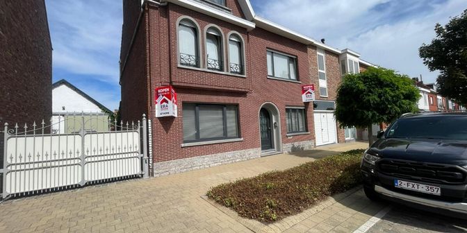 Huis te koop in Menenstraat 66A, 8940 Geluwe