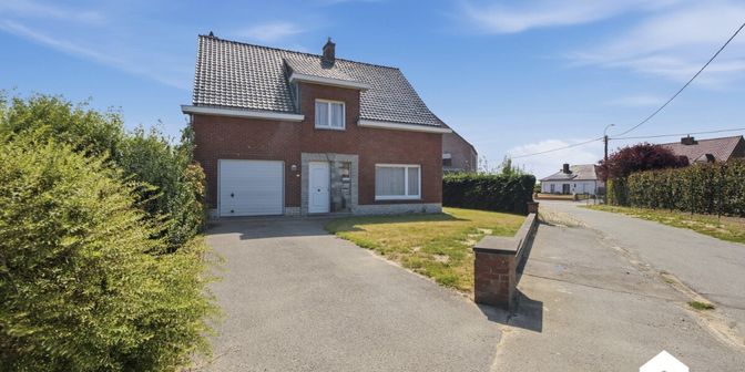 Huis te koop in Jagersstraat 2, 8480 Ichtegem