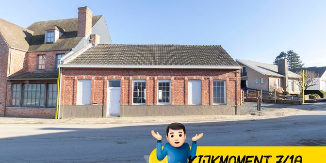 Maison à louer à Lokerseweg 11, 8970 Poperinge
