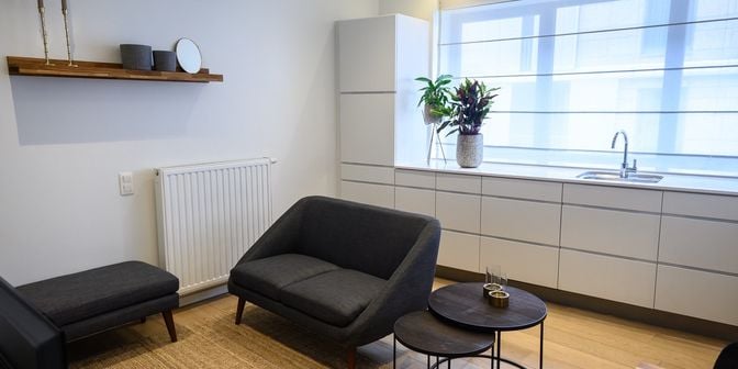 Appartement te huur in Peperstraat 7 bus 101, 9000 Gent