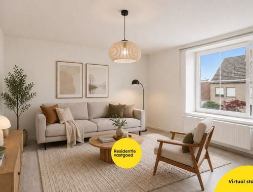                                         Appartement à vendre à Assebroek, € 449.000
