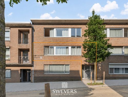                                         Appartement à vendre à Beringen, € 195.000

