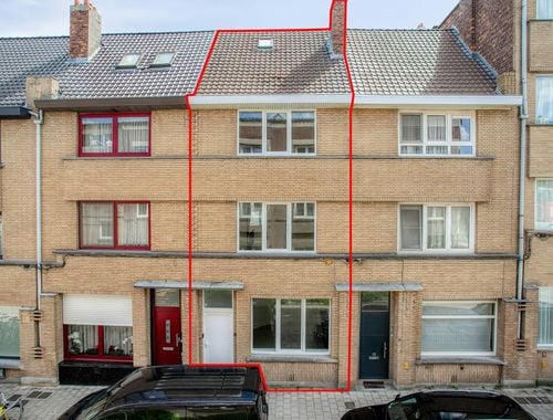                                         Woning te koop in Gent, € 595.000
