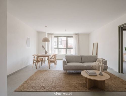                                         Appartement te koop in Bissegem, € 246.000
