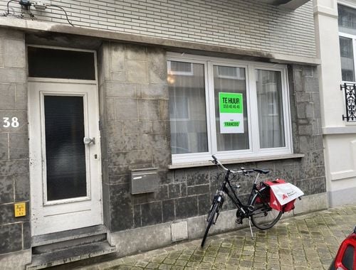                                         Appartement à louer à Oostende, € 670
