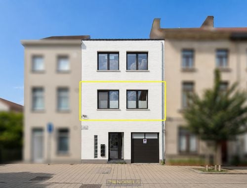                                         Appartement te koop in Gent, € 324.000
