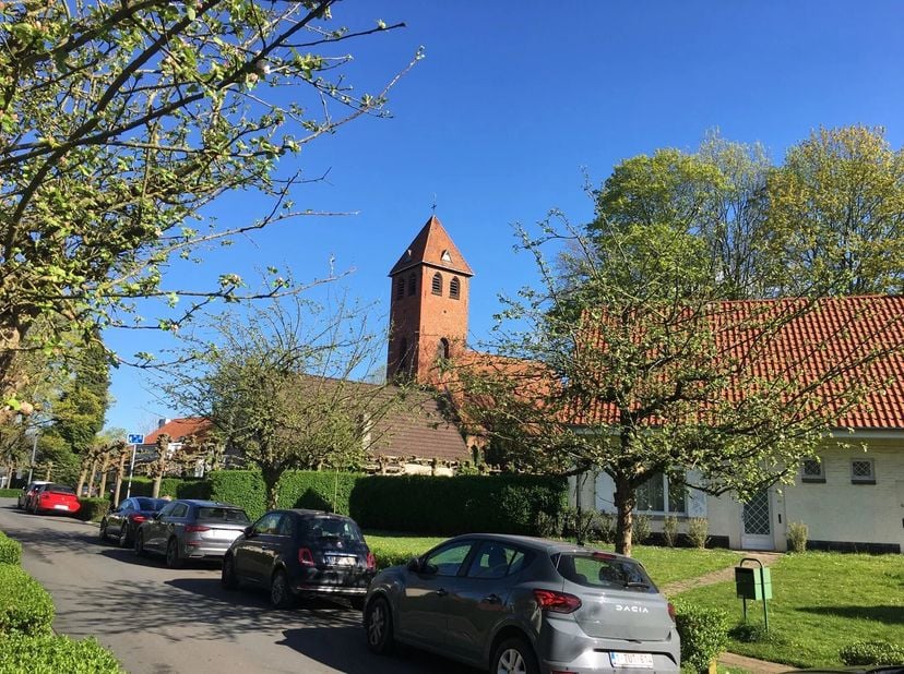 Appartement te koop
                    in 1180 Ukkel