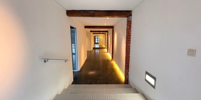 Appartement à louer à Sint-Jansplein 53 boîte 101, 2060 Antwerpen