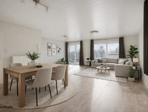                                         Appartement te koop in Walsbets, € 239.000
