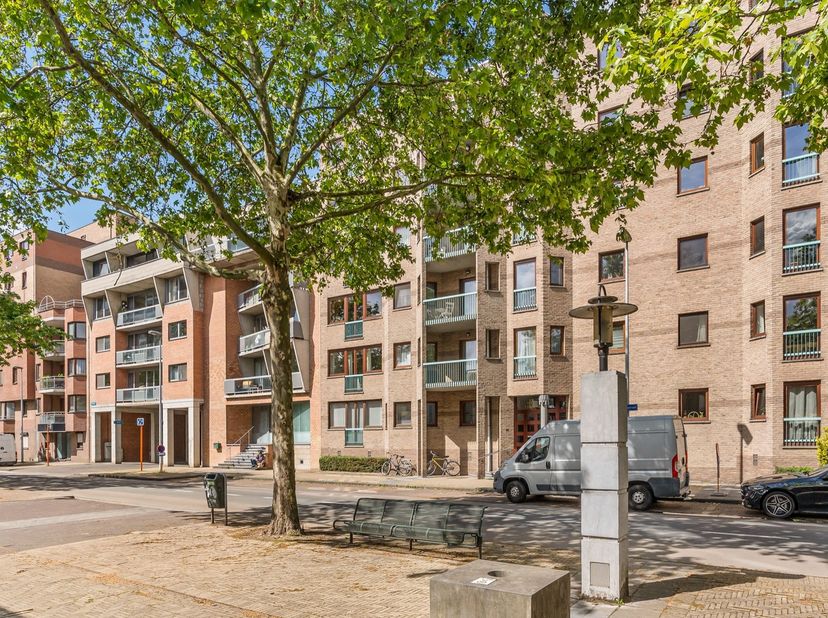 Appartement à vendre
                    à 3000 Leuven