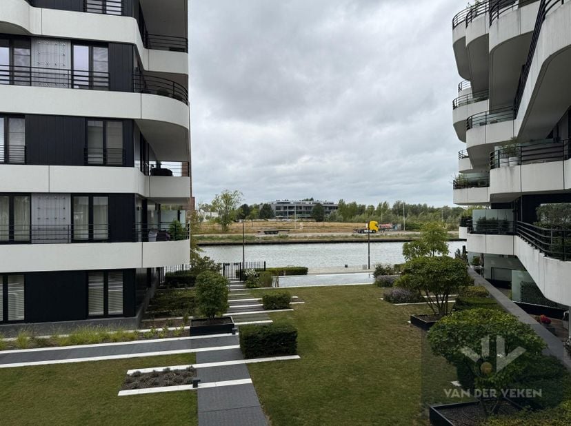 Appartement à louer
                    à 3500 Hasselt